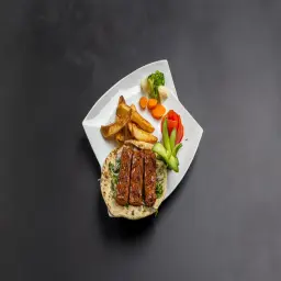 كباب دجاج